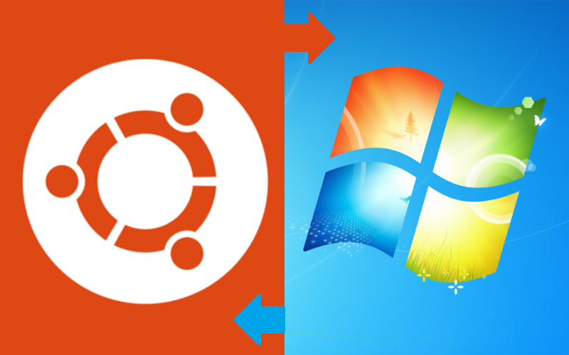 Cara Sharing File Linux ke Windows: Panduan Lengkap untuk Kolaborasi Lancar