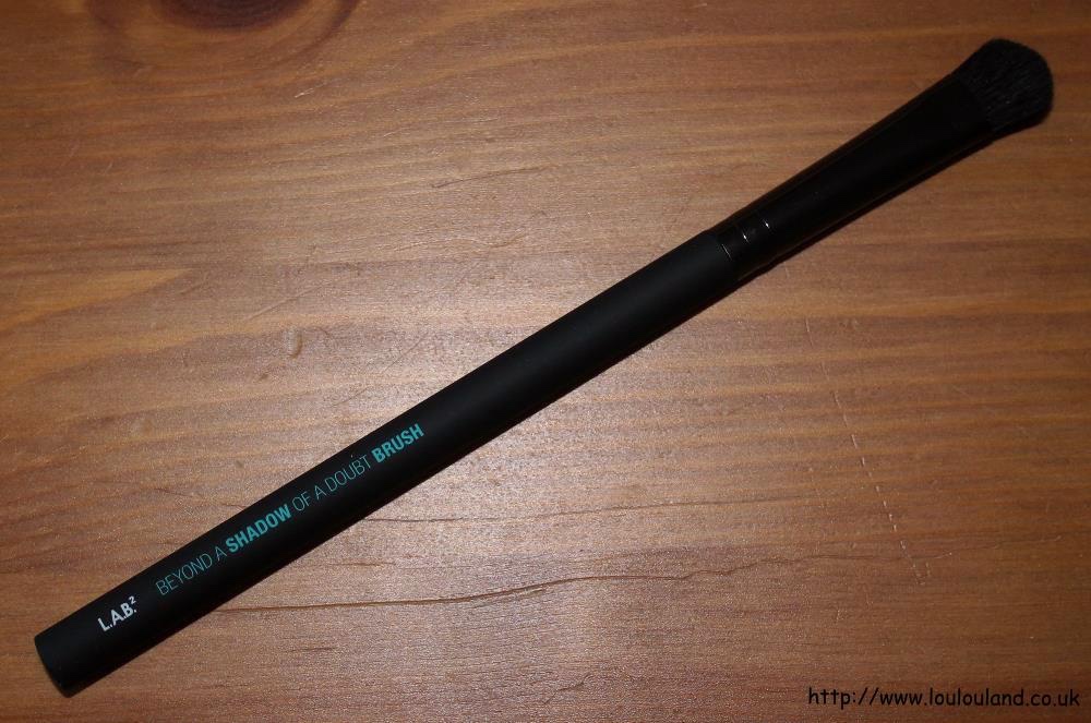 LouLouLand Cruelty Free Make Up Brushes From L.A.B.2*