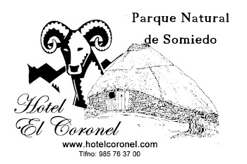 Hotel el Coronel (Puerto Somiedo)