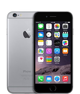 Flat 16500/- Off on iPhone 6 64GB Limited Stock