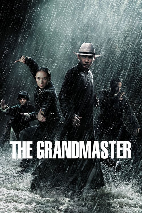 [HD] The Grandmaster 2013 Ganzer Film Deutsch