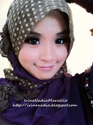 Gambar Blogger paling cantik Di Malaysia