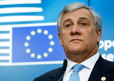 Antonio Tanjani: Afrika bele sai hanesan kolónia xineza ida