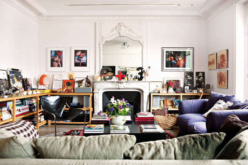 Decor Inspiration A Bohemian Style Apartment In Paris Cool Chic Decor Inspiration A Bohemian Style Apartment In Paris Cool Chic Fashion