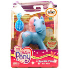 My Little Pony Blue Mist Sparkle Ponies G3 Pony