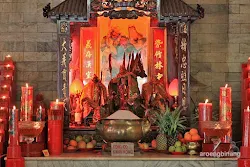 vihara amurva bhumi jakarta
