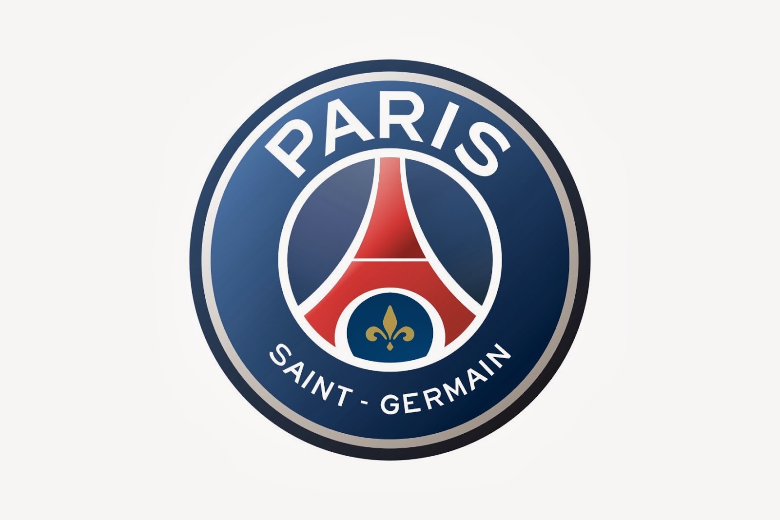 Paris Saint Germain Logo | Logo-Share