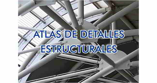 Descargar Atlas de Detalles Estructurales