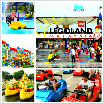  Legoland Malaysia