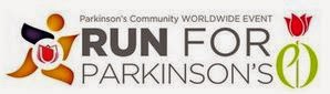 RISULTATI Run For Parkinson 2015