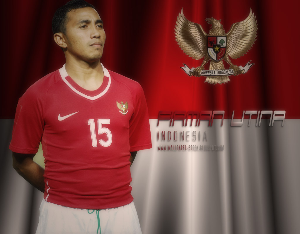 Firman Utina Wallpaper Football Wallpaper
