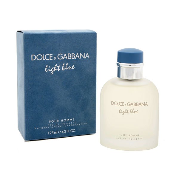Smell Me Boutique: Dolce&Gabbana