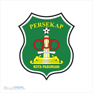 Persekap Pasuruan Logo vector (.cdr) Free Download
