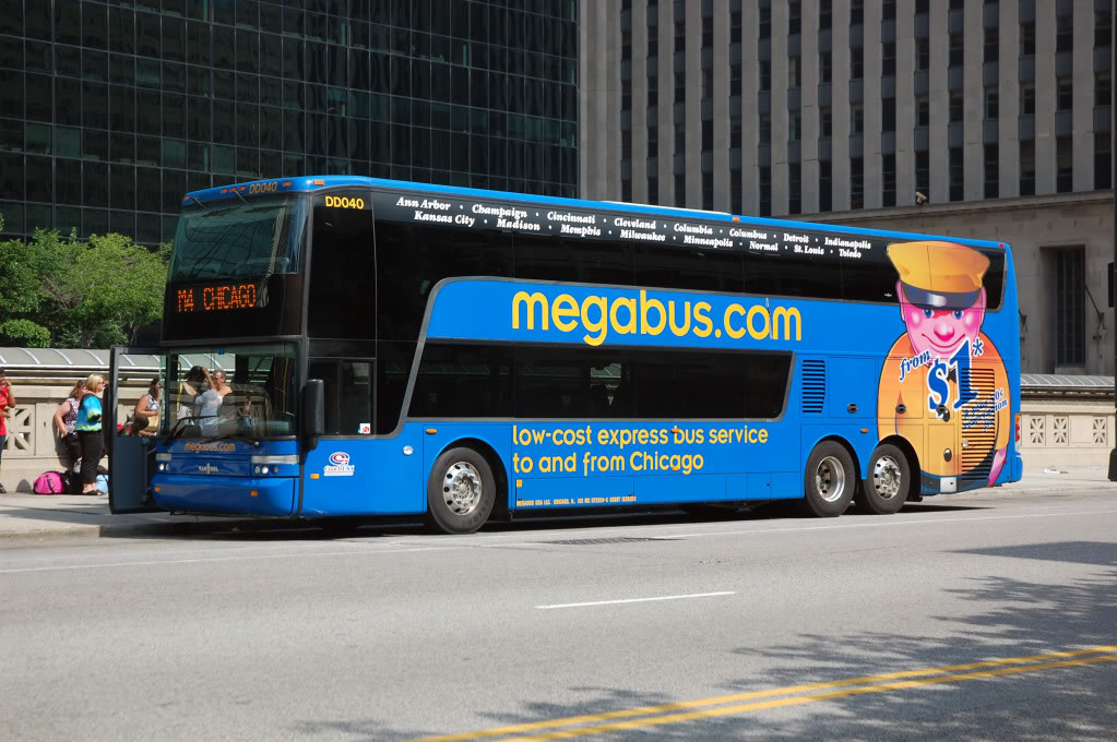 mega bus picture photo gallery bus companies