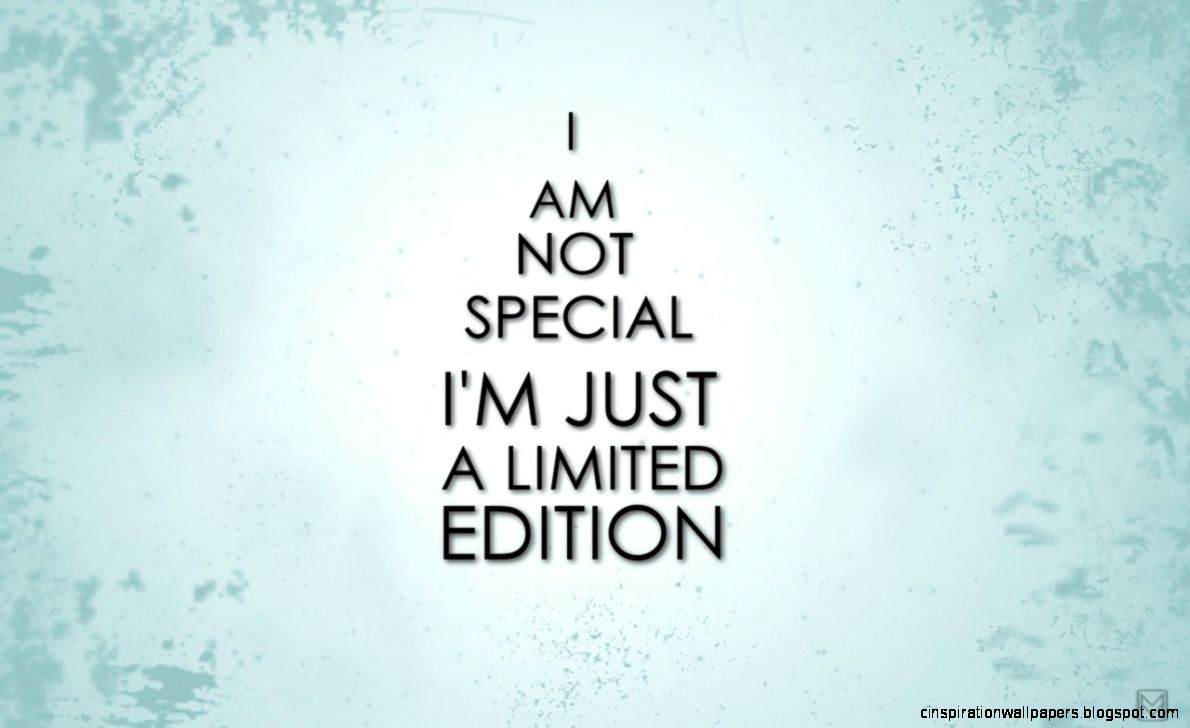 Desktop Backgrounds HD Quotes