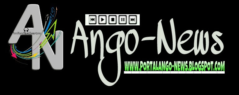 Portal AngoNews/1Ano