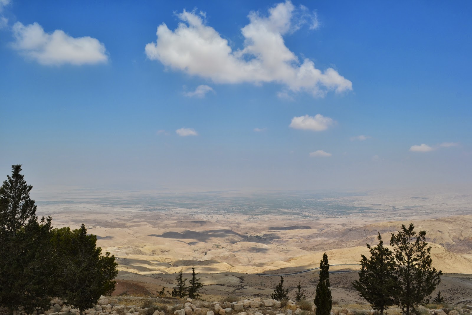 Tim and Jeni Mount Nebo