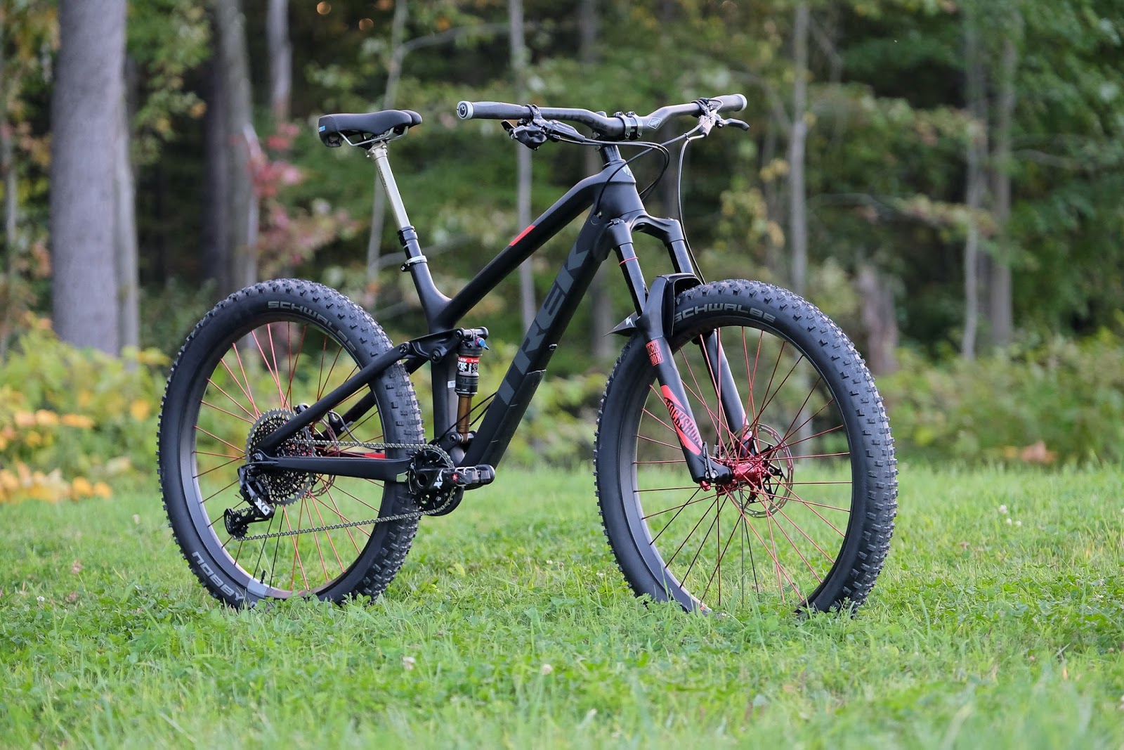 trek fuel ex bottom bracket