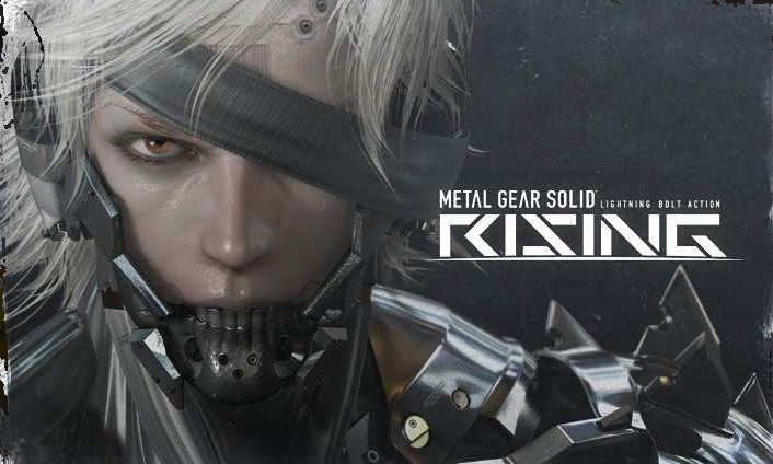 Ator de Metal Gear Rising disse que novos anúncios acontecerão nas