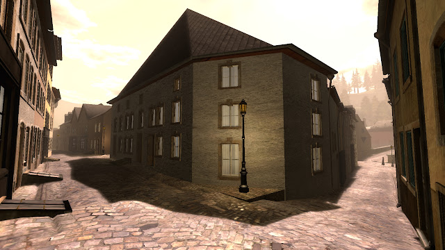 Echt Virtuell Das virtuelle Pfaffenthal wurde erweitert