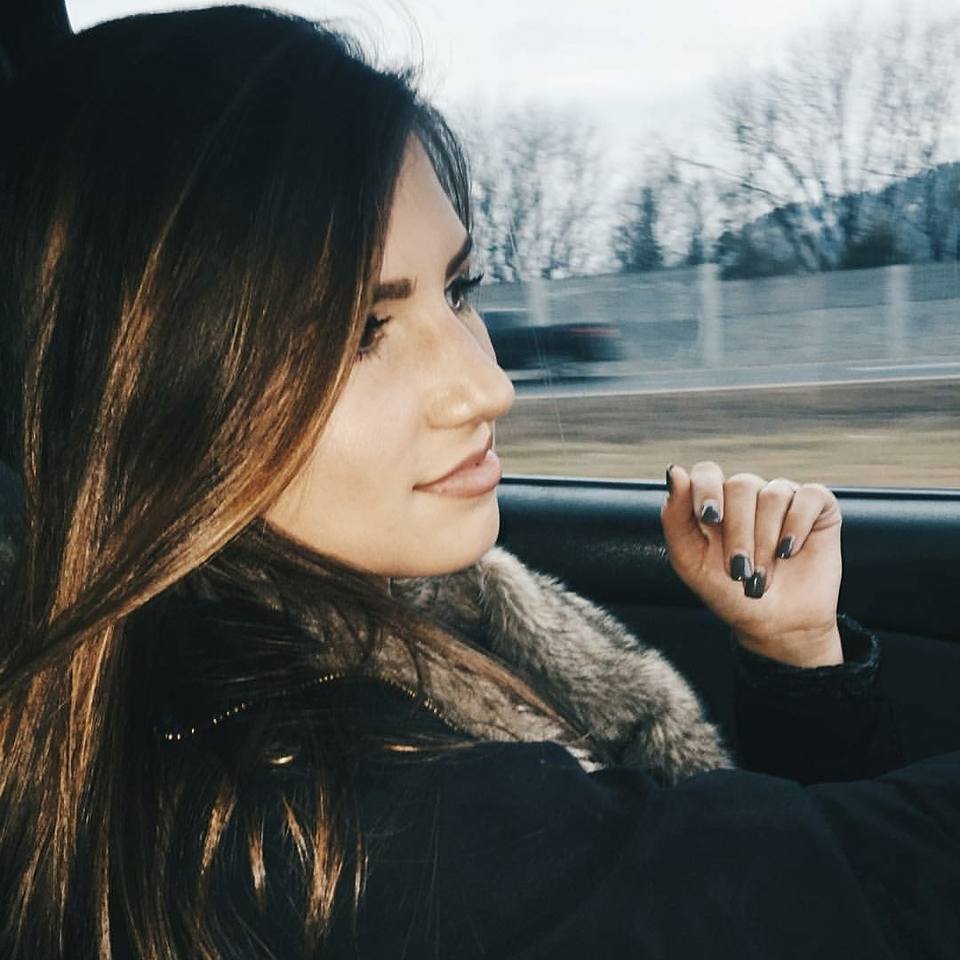 The Bates family blog: New photo of Carlin Bates