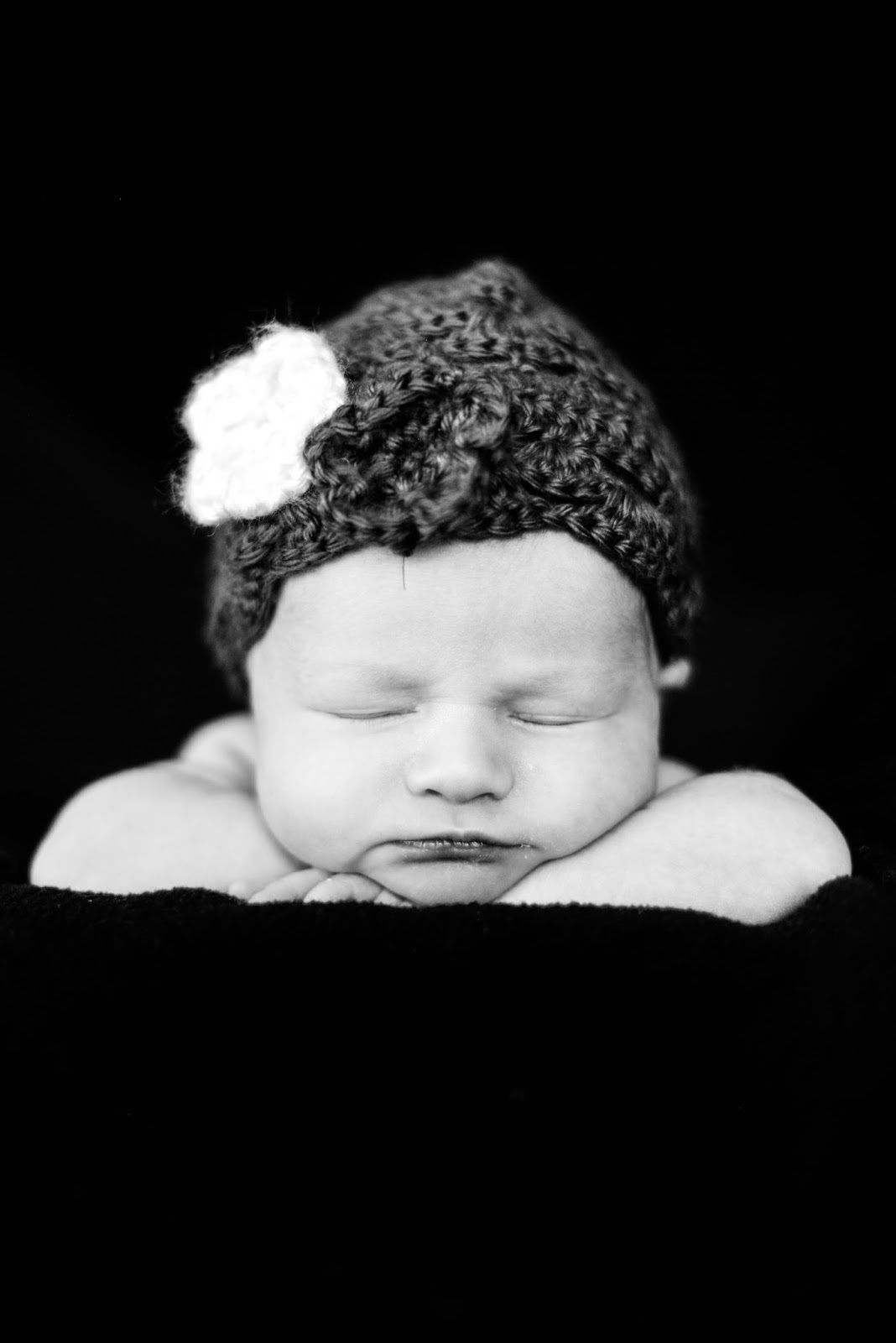 Shambray Our Beautiful Baby Girl Isla