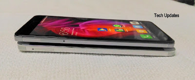 Xiaomi Redmi Note 4 vs Coolpad Cool 1