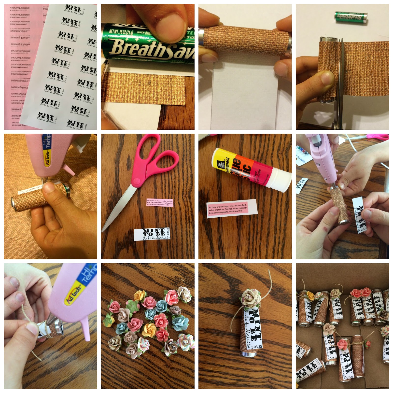 How To...: Crafts and Projects