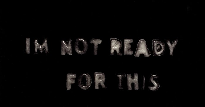 I am not ready yet. Are you ready gif. Not dead yet tour. Keep calm i am a translator. I am ready.