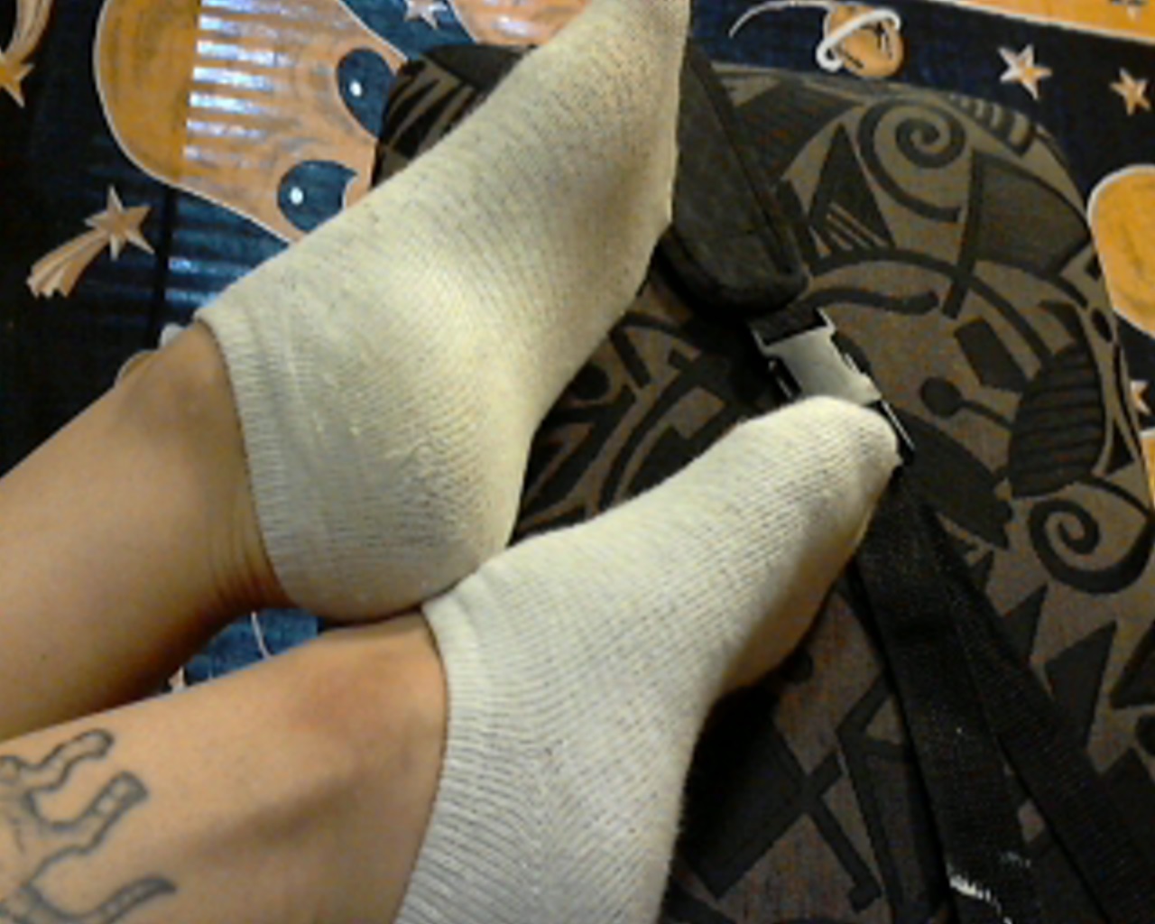 Goddess Gloomys Sexy Feet an socks daily update SOCKS FOR SALE ON EBAY!!! WHITE NO SHOW SOCKS Goddess Gloomys Sexy Feet an socks daily update SOCKS FOR SALE ON EBAY!!! WHITE NO SHOW SOCKS