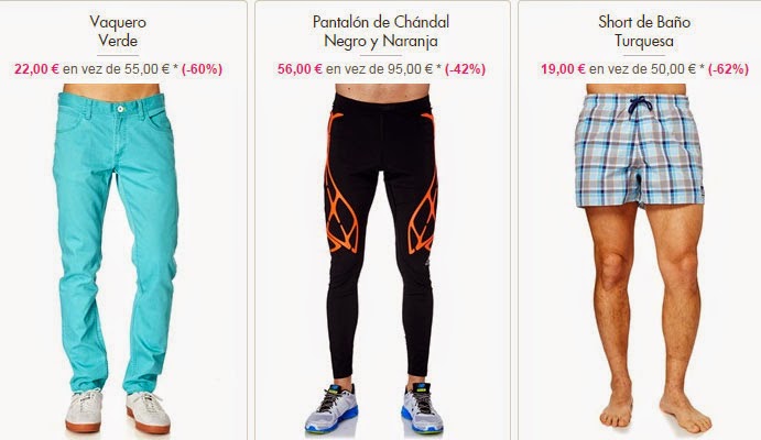 Ejemplos de partes de abajo de Adidas para hombre Pantalones y bañador de Adidas