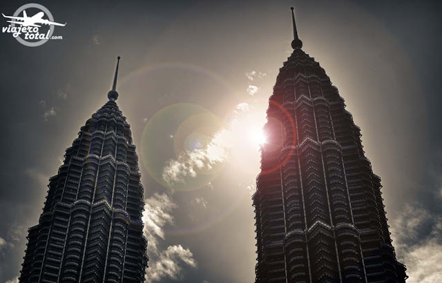 Malasia - Malaysia - Kuala Lumpur - Torres Petronas