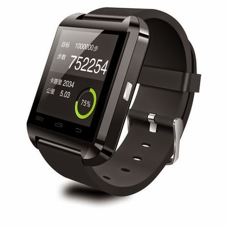 watches