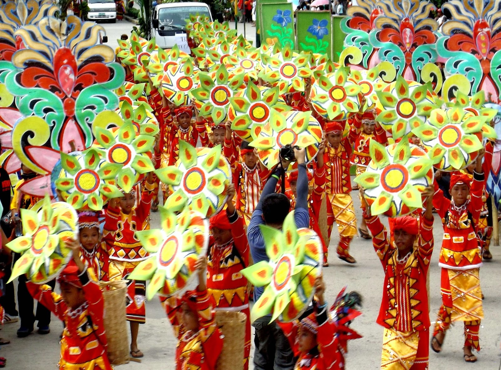 Bonsai Makisig San Isidro, Davao Oriental, Bonsai Festival 2014, Mt