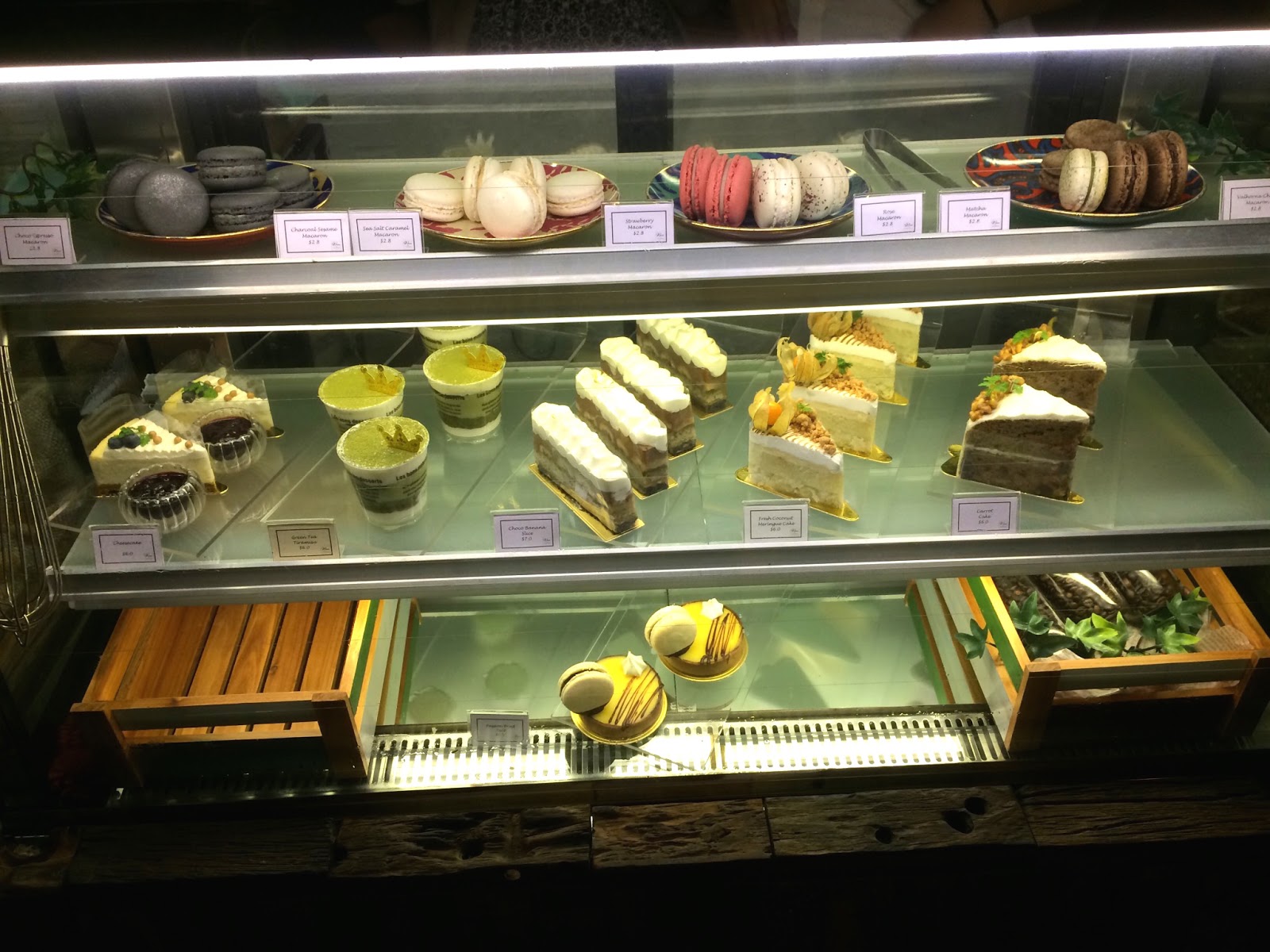 Whisk & Paddle SLURPMUNCHBURP