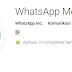 Aplikasi Terbaru Whatsapp Bikin Geger dan Jadi Trending Topic bagi pengunanya