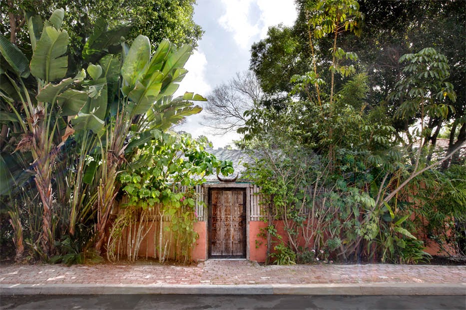 Yvonne's Interiors Eclectic