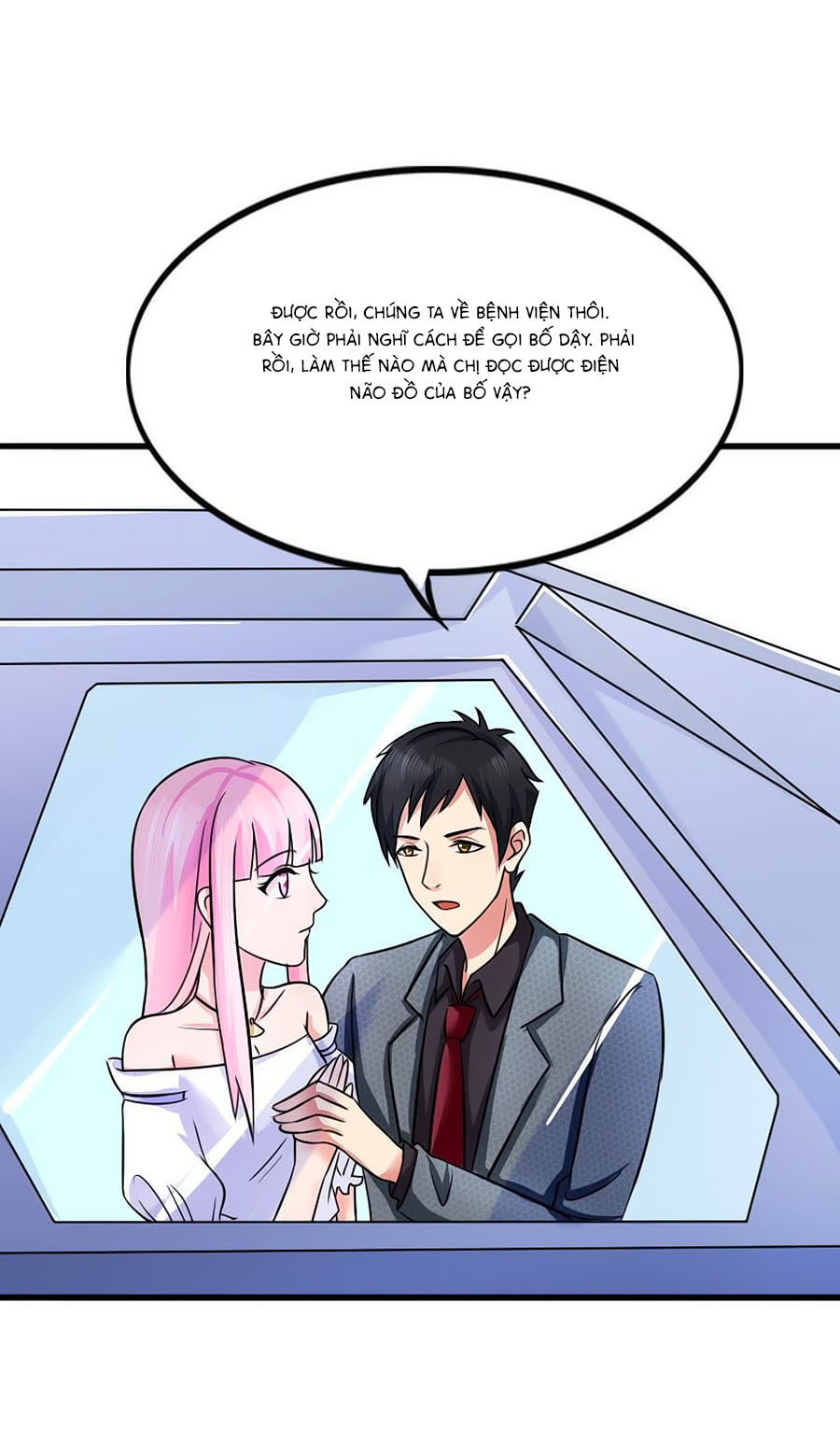 Số Hiệu 1314 - Chương 10 - Trang 28