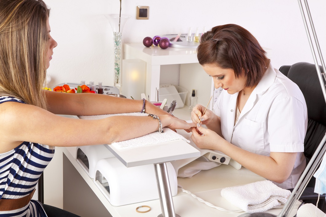 MEC&F Expert Engineers All nail salons in New York must meet the new