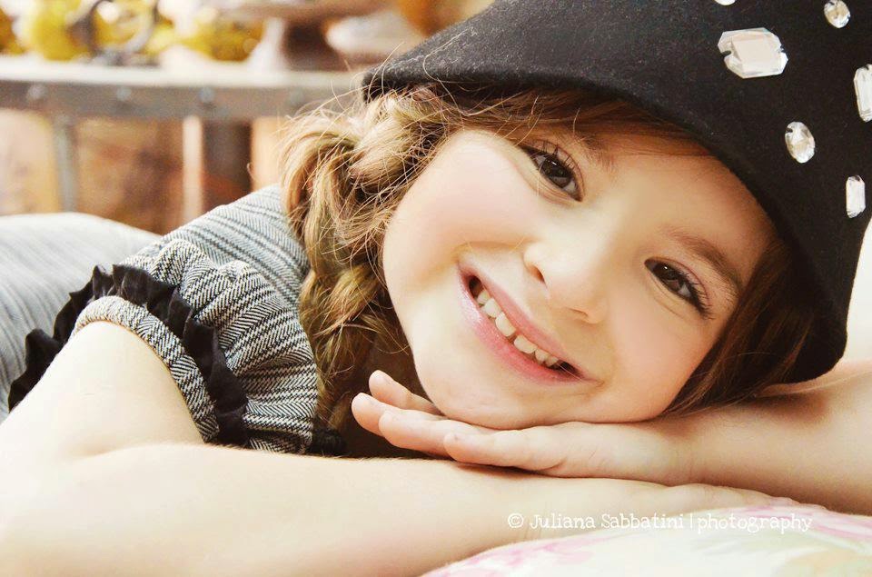 Equipe Chiquititas: Sophia Valverde tem conta no instagram bloqueada