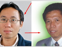 Wow  KEREN !!! Ternyata Putra almarhum Dono, Kuliah S3 teknik Nuklir di Swiss .