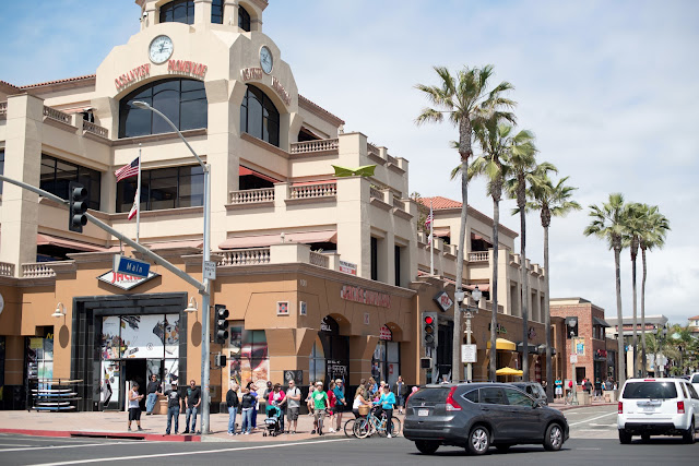 Huntington Beach, Ca