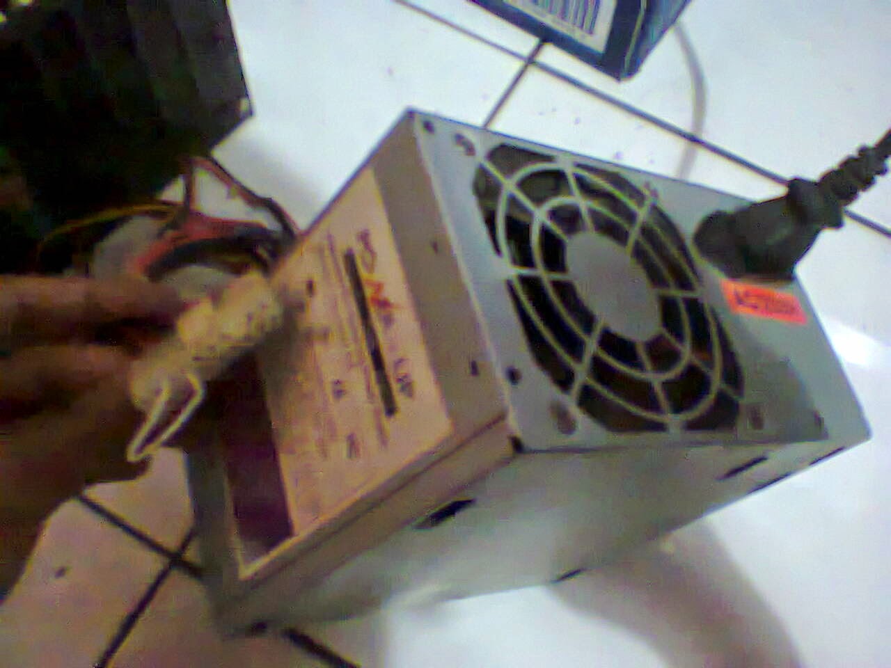speccy power supply voltage normal speccy power supply voltage normal