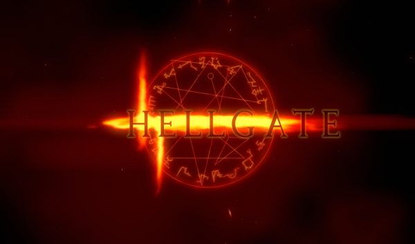 Imagem do game Hellgate VR