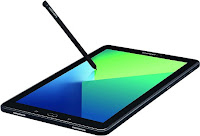 Samsung Galaxy Tab A 10.1 Pro (SM-P580)