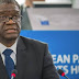 RDC : le Dr Mukwege appelle Tshisekedi à ne pas prêter « allégeance » au camp de Kabila
