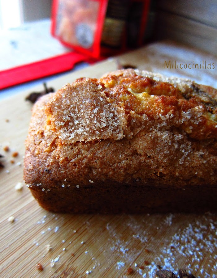 plumcake-casero-especias-singluten-sinlactosa