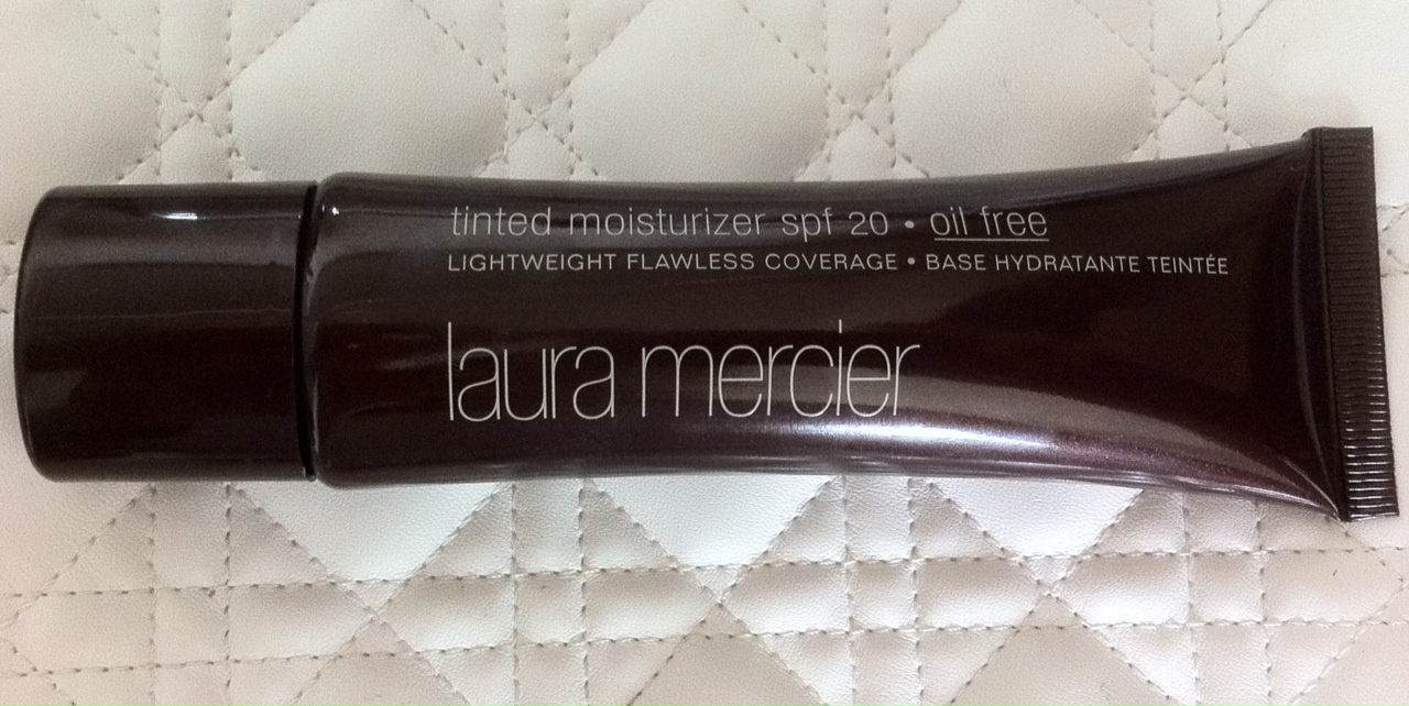 Beauty In Luv LAURA MERCIER TINT MOISTURIZER SPF 20