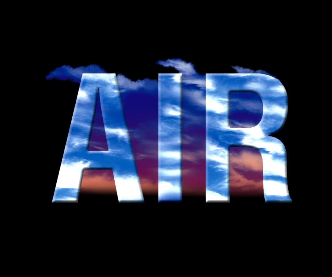 AIR The Search For One Clean Breath   Reviews