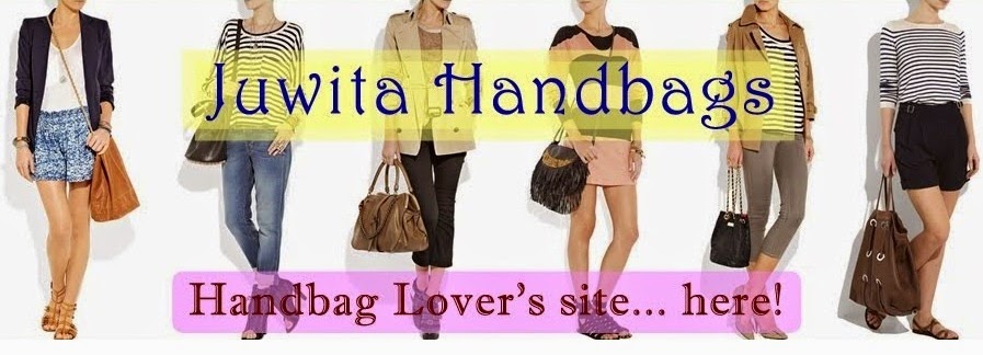 Handbag Lover's site... here!